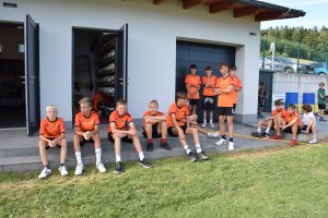 Sommerfest 2024
