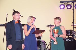 Sportlerball 2024