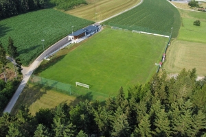Sportplatz 2021