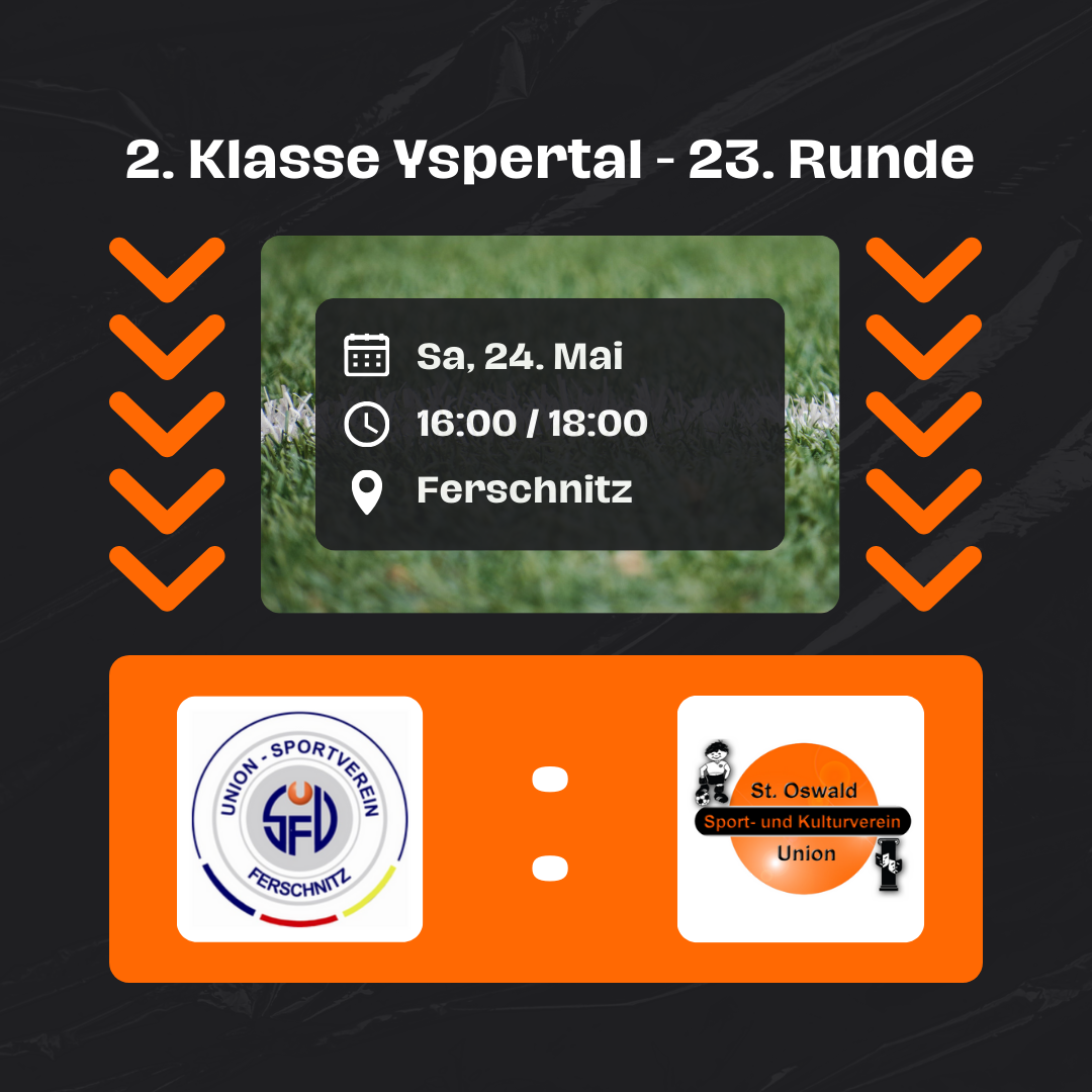 Auswärtsspiel nach spielfreier Runde