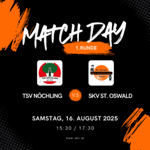 Nöchling - SKV @ Sportplatz Nöchling