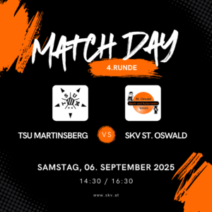 Martinsberg - SKV @ Sportplatz Martinsberg