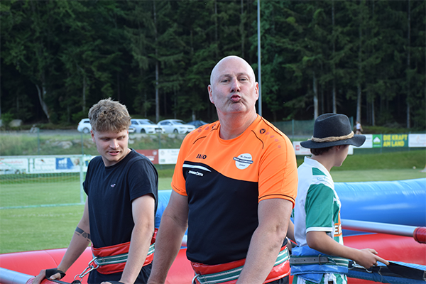Rückblick auf das Sommerfest 2026